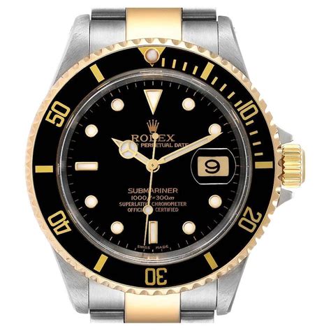 1999 rolex watch|1999 rolex submariner for sale.